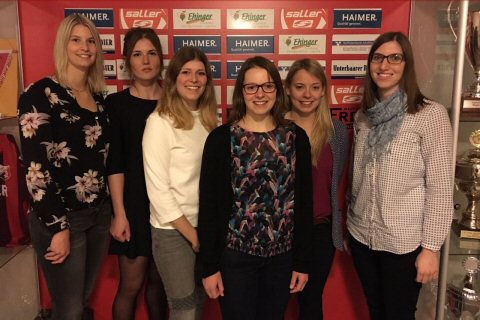 Klicken zum Originalbild Abteilungsleitung Volleyball